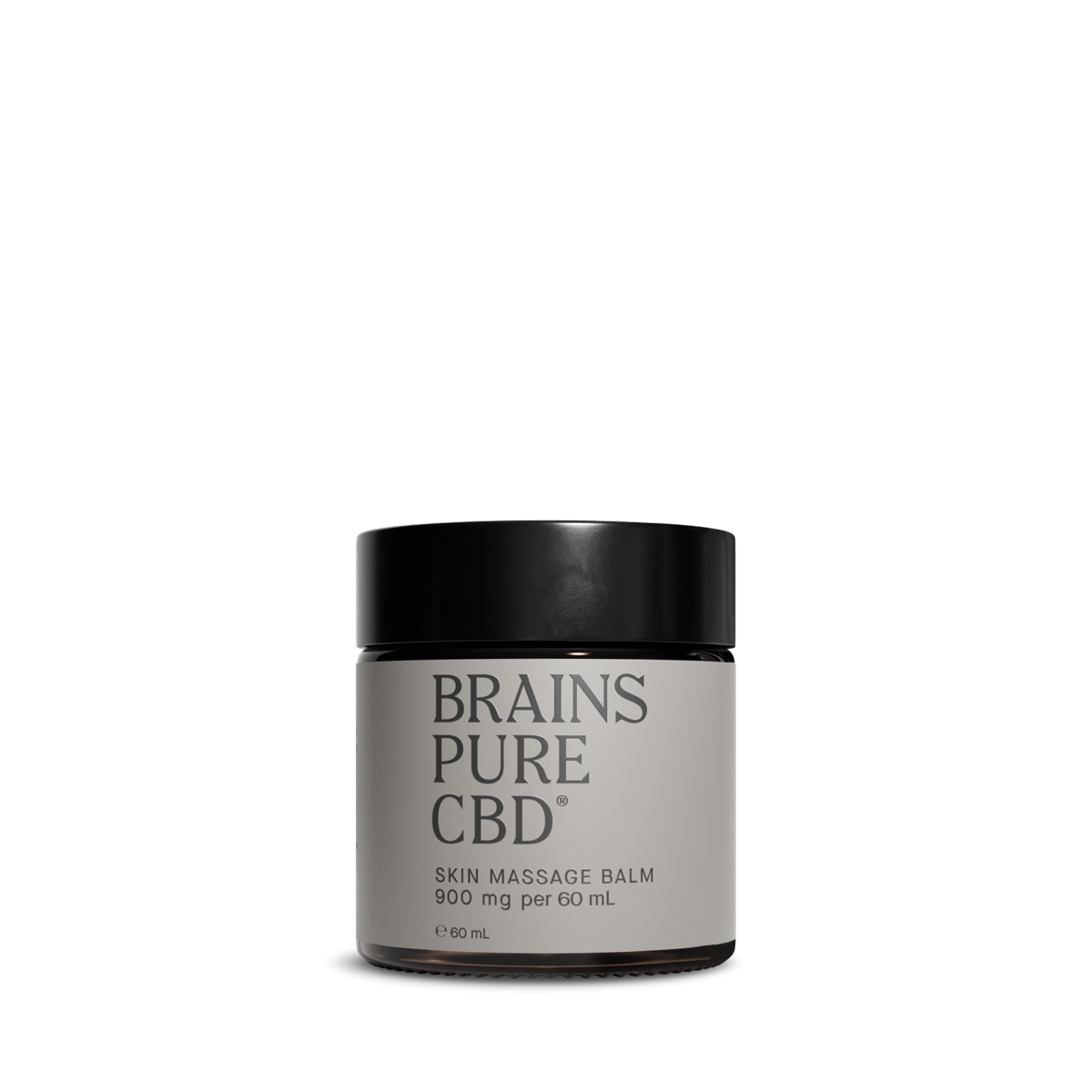 Body Balm 900 mg