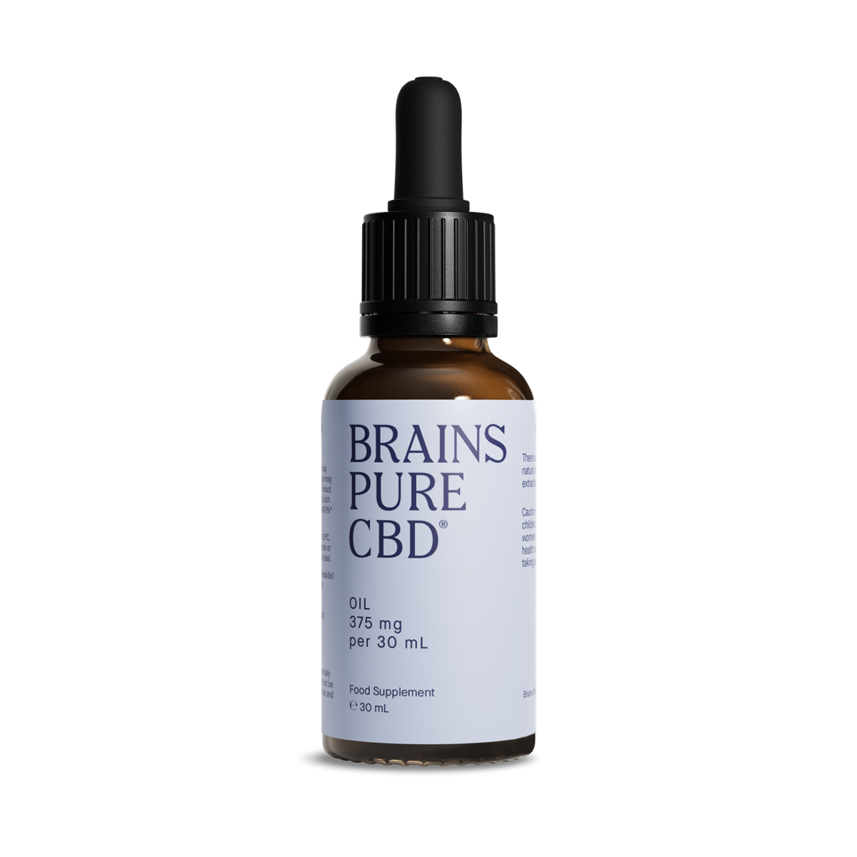 CBD Oil 375 mg